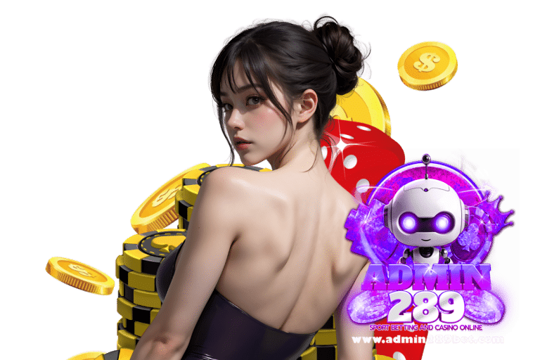 admin 289 สล็อต