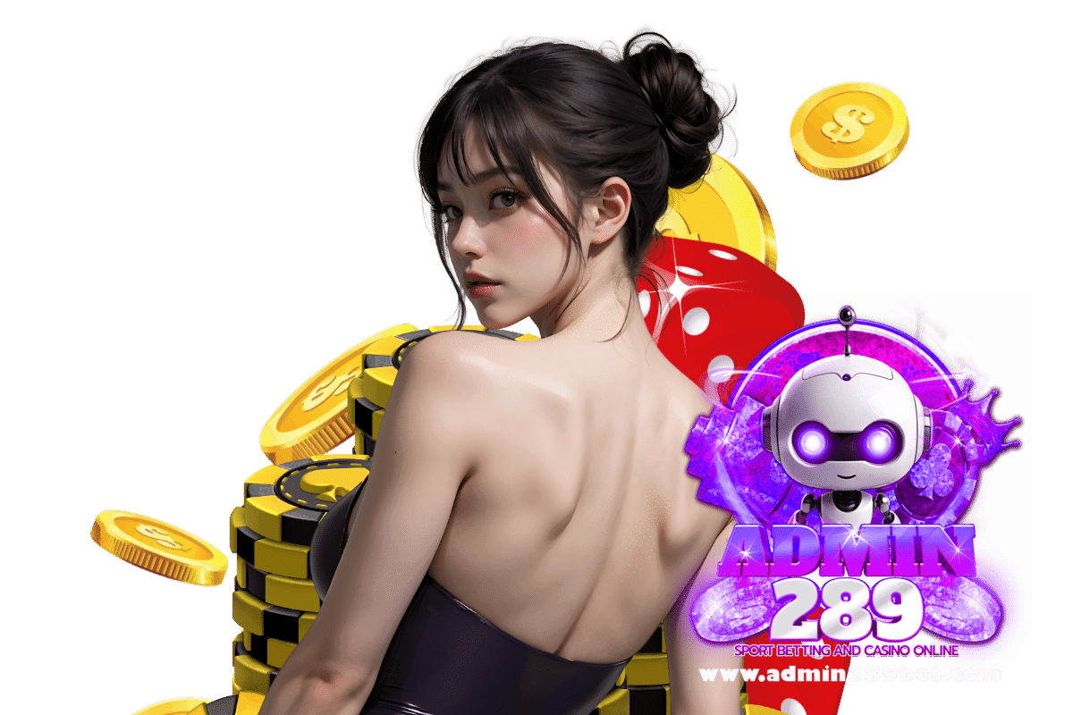 admin 289 สล็อต