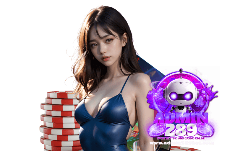 admin 289 เข้าสู่ระบบ